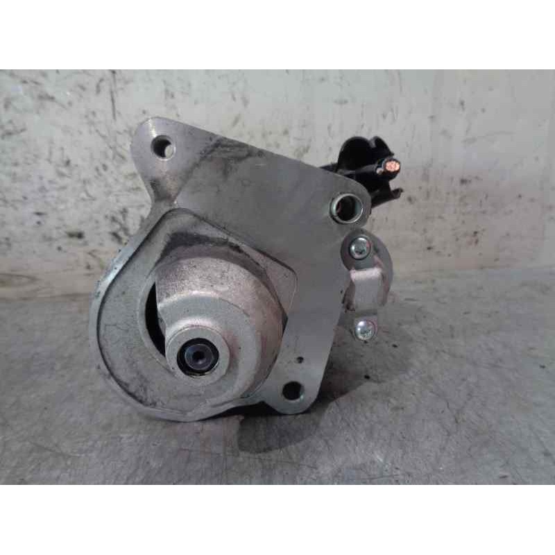 Recambio de motor arranque para renault kangoo (f/kc0) 1.5 dci diesel referencia OEM IAM   