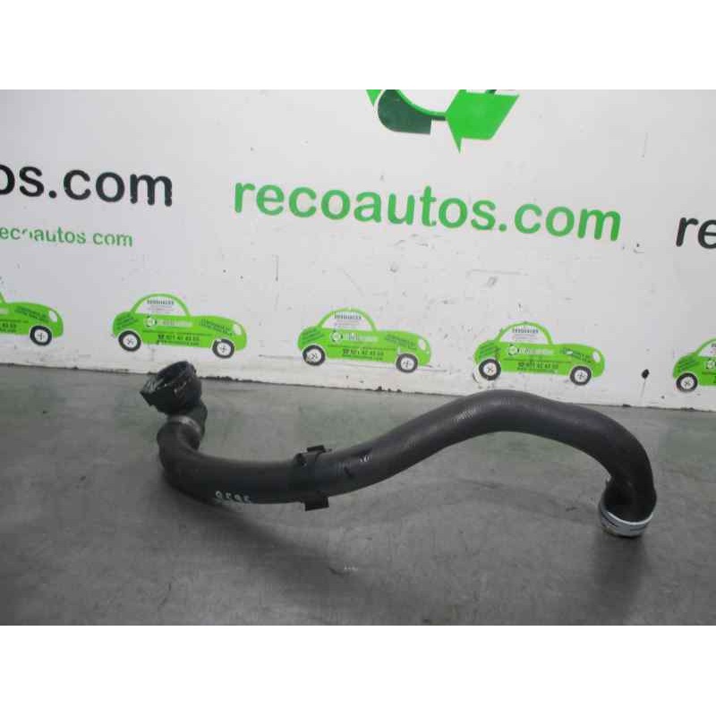 Recambio de tubo para volvo v40 cross country 2.0 diesel cat referencia OEM IAM 31474987  