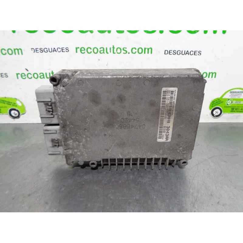 Recambio de centralita motor uce para chrysler neon (pl) 2.0 16v cat referencia OEM IAM 04745860 