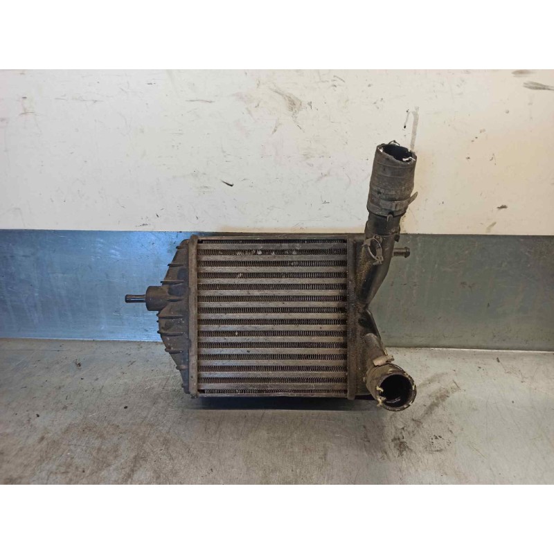 Recambio de intercooler para lancia ypsilon (101) 1.3 jtd 16v referencia OEM IAM 46836770 847850000 JDEUS