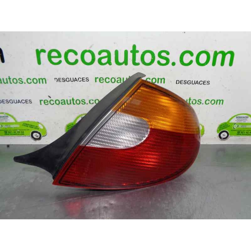 Recambio de piloto trasero derecho para chrysler neon (pl) 2.0 16v cat referencia OEM IAM CC5288528AE  