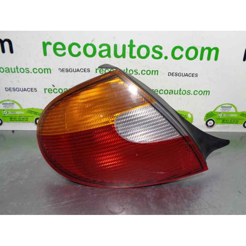 Recambio de piloto trasero izquierdo para chrysler neon (pl) 2.0 16v cat referencia OEM IAM CC5288529AF  