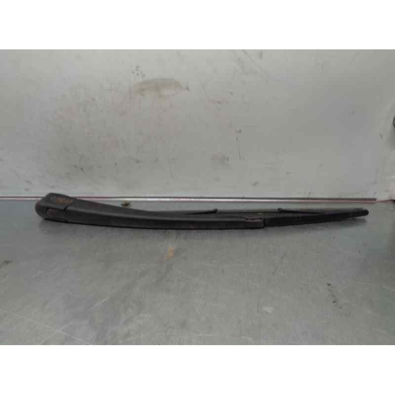 Recambio de brazo limpia trasero para renault kangoo 1.5 dci diesel cat referencia OEM IAM 7701068738  