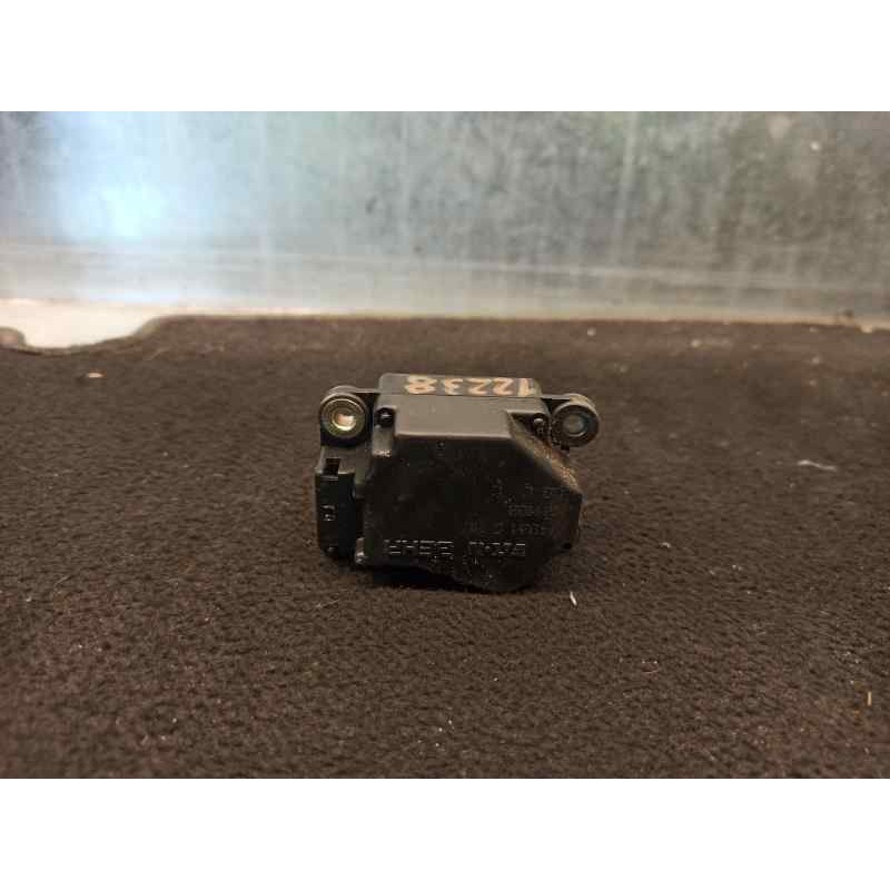 Recambio de motor calefaccion para volvo xc70 2.4 diesel cat referencia OEM IAM 74931G  