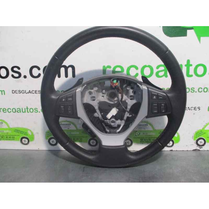 Recambio de volante para suzuki vitara 1.6 ddis turbodiesel cat referencia OEM IAM 4811060P20  