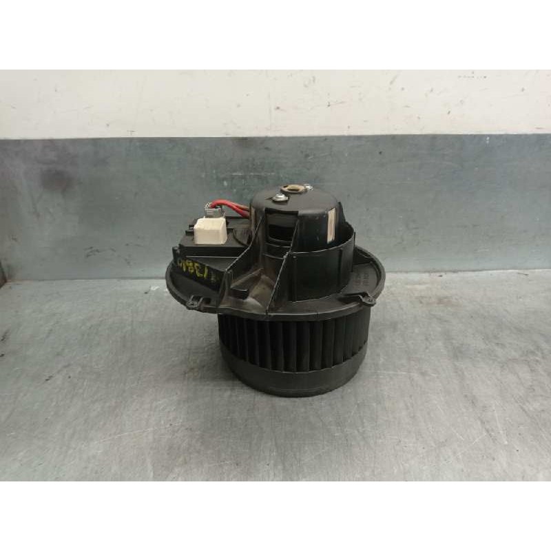 Recambio de motor calefaccion para volvo s80 berlina 2.4 diesel cat referencia OEM IAM LHD28417  