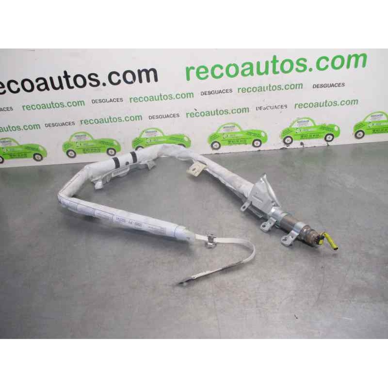 Recambio de airbag lateral delantero derecho para suzuki vitara 1.6 ddis turbodiesel cat referencia OEM IAM 7648054P00  