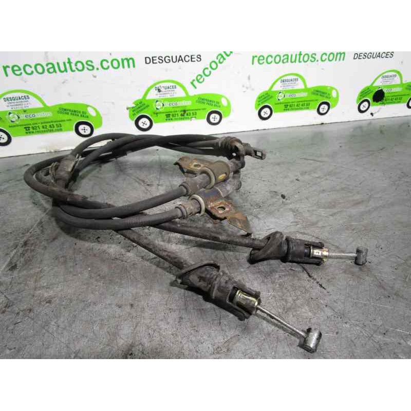 Recambio de cableado para mitsubishi space star (dg0) 1.9 di-d cat referencia OEM IAM   