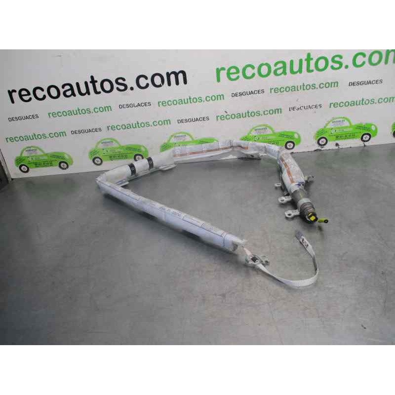 Recambio de airbag lateral delantero izquierdo para suzuki vitara 1.6 ddis turbodiesel cat referencia OEM IAM 7649054P00  