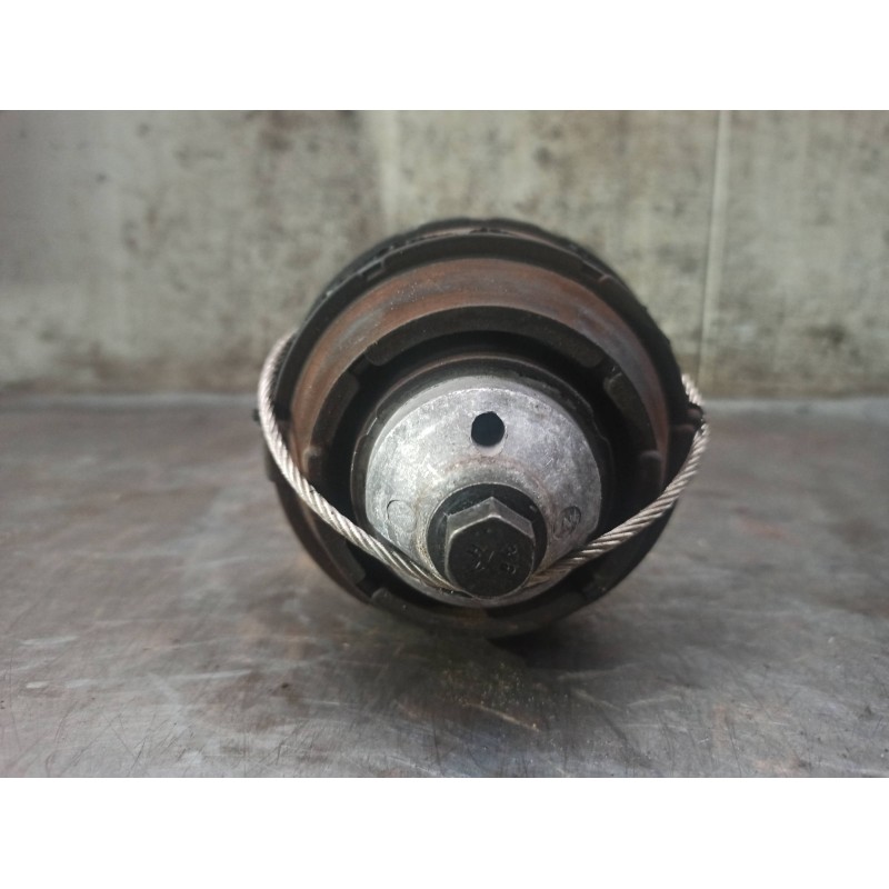 Recambio de soporte cambio para volvo s80 berlina 2.4 diesel cat referencia OEM IAM   