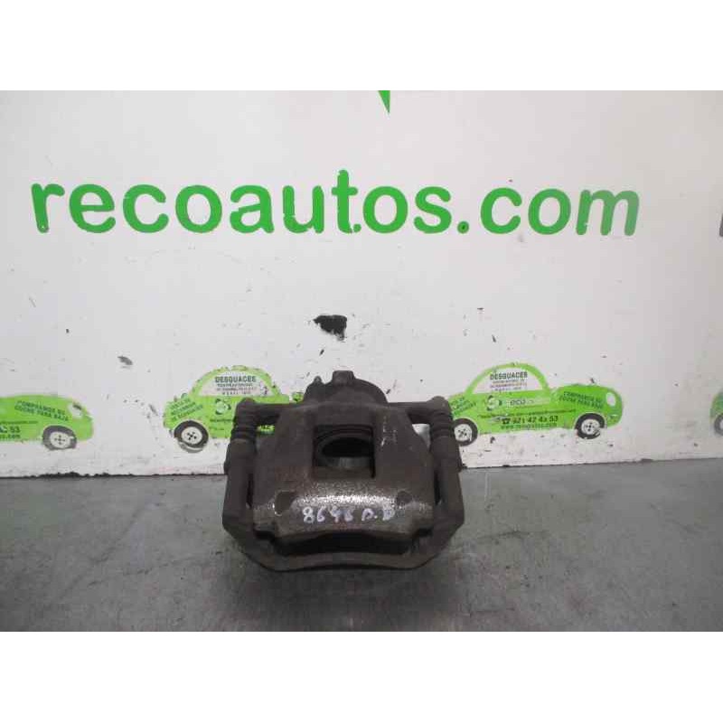 Recambio de pinza freno delantera derecha para toyota auris 1.8 16v (híbrido) referencia OEM IAM 02701012996  BOSCH