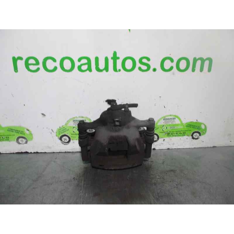 Recambio de pinza freno delantera izquierda para toyota auris 1.8 16v (híbrido) referencia OEM IAM 02701010870  BOSCH