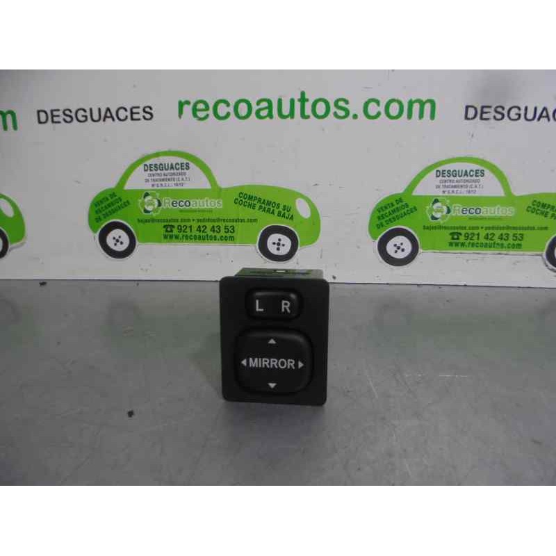 Recambio de mando retrovisor para toyota prius (nhw30) executive referencia OEM IAM 769746E  