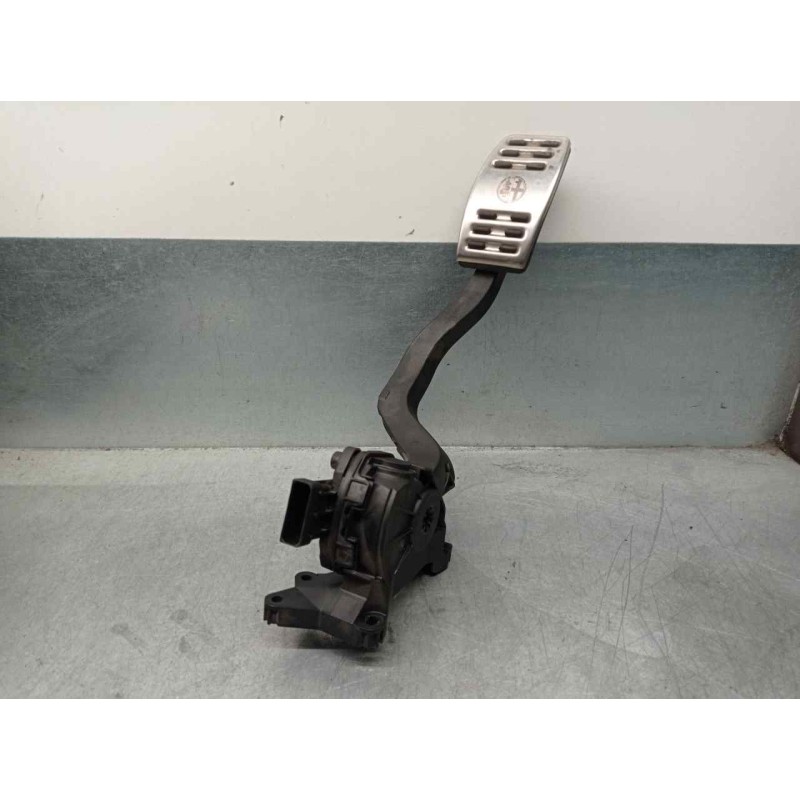 Recambio de potenciometro pedal para alfa romeo giulietta (191) 2.0 jtdm referencia OEM IAM 505212670 6PV01017510 HELLA