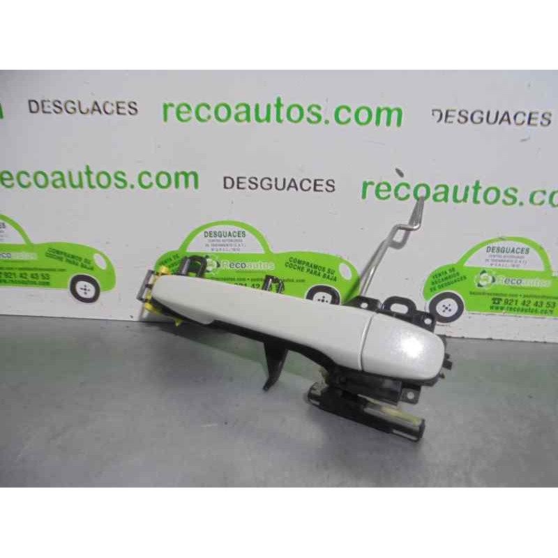 Recambio de maneta exterior delantera derecha para toyota prius (nhw30) executive referencia OEM IAM   