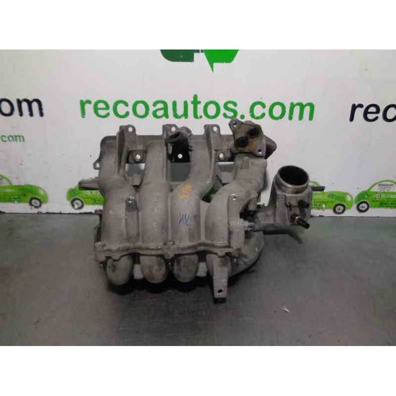 Recambio de colector admision para opel astra f berlina 1.6 16v referencia OEM IAM 90528260  