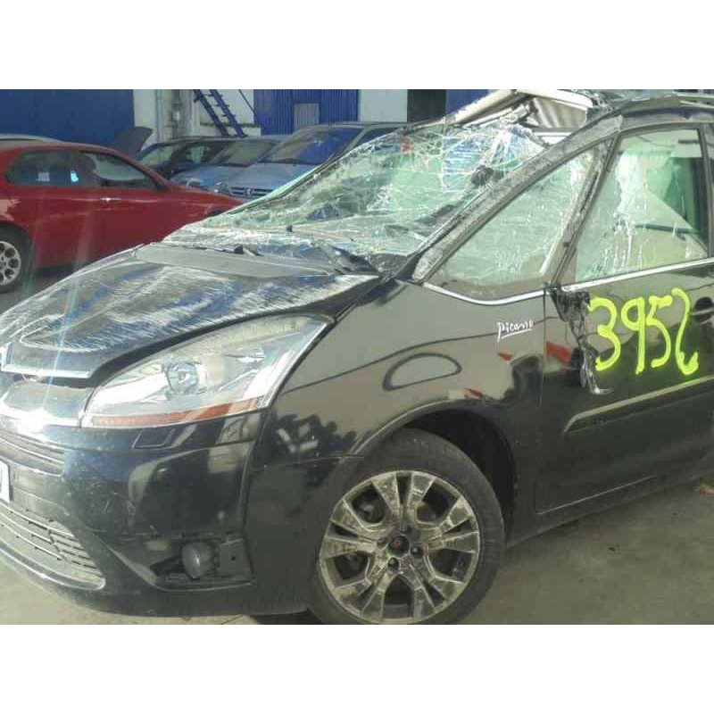 citroen c4 grand picasso del año 2007