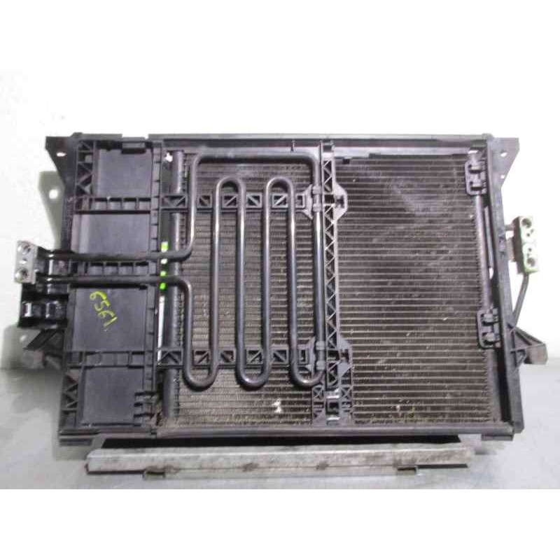 Recambio de condensador / radiador aire acondicionado para bmw serie 5 berlina (e39) 520i referencia OEM IAM 171117407970  MODIN