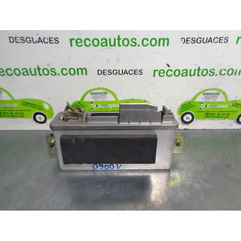 Recambio de centralita abs para audi 100 berlina (c4) 2.3 referencia OEM IAM 443907379C 0265100037 BOSCH