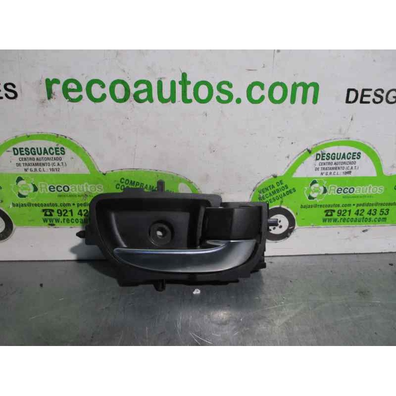 Recambio de maneta interior delantera derecha para toyota auris 1.8 16v (híbrido) referencia OEM IAM 692050D271  