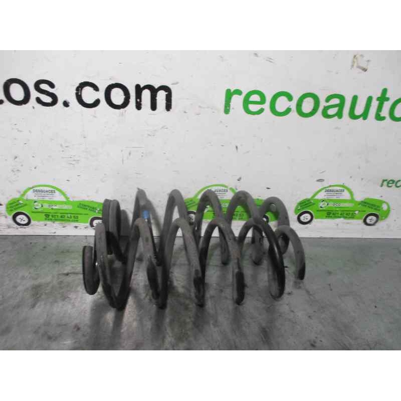 Recambio de muelle amortiguacion para toyota auris 1.8 16v (híbrido) referencia OEM IAM   