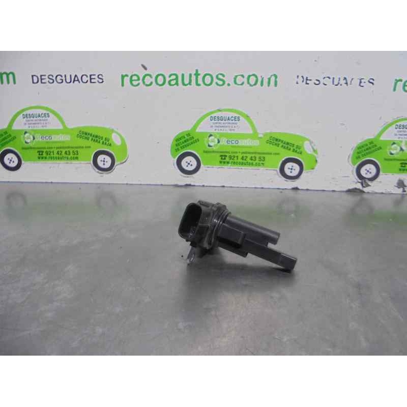 Recambio de caudalimetro para toyota prius (nhw30) executive referencia OEM IAM 2220437010 197400508 0 DENSO