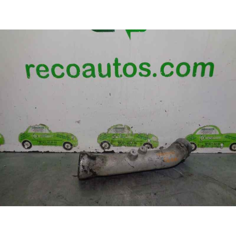 Recambio de tubo para renault master desde ´98 2.8 tdi referencia OEM IAM 500369044  