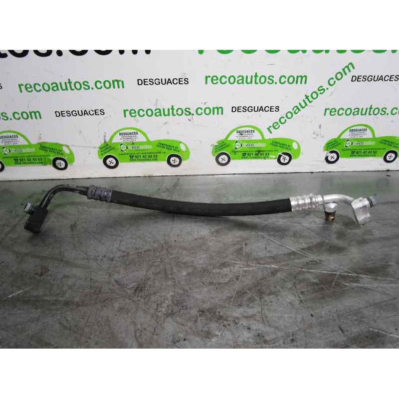 Recambio de tubos aire acondicionado para bmw serie 3 berlina (e46) 320d referencia OEM IAM 8387405 64538387405 