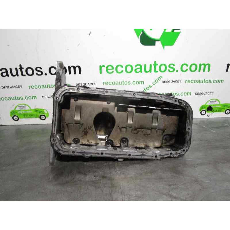 Recambio de carter para chevrolet tacuma 1.6 cat referencia OEM IAM 96184114  