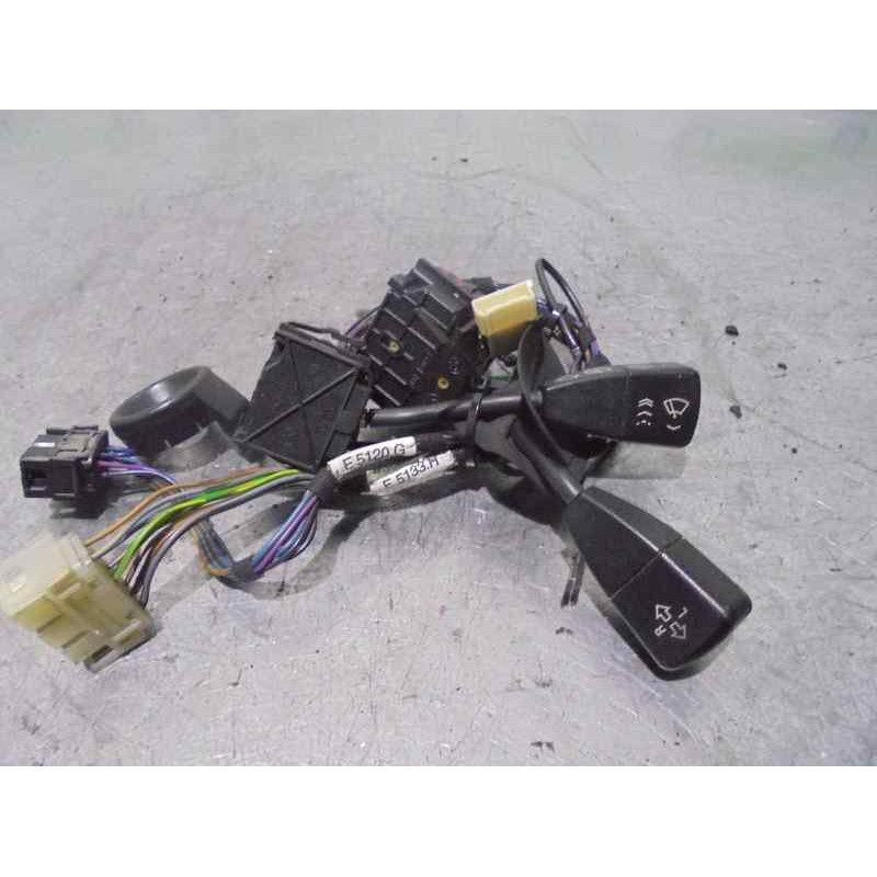 Recambio de mando luces para bmw serie 3 compacto (e36) 1.7 turbodiesel cat referencia OEM IAM 83609073 