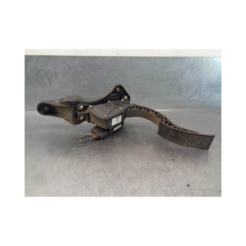 Recambio de potenciometro pedal para hyundai santa fe (bm) 2.2 crdi cat referencia OEM IAM 327262B100  