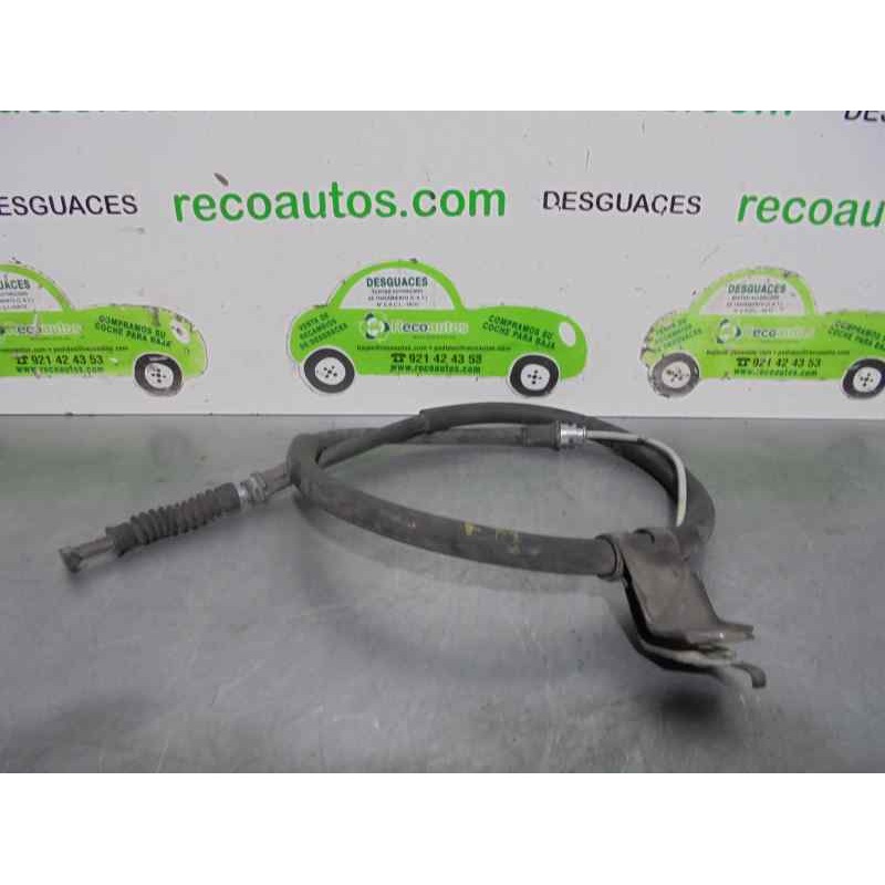 Recambio de cableado para toyota previa (r30) 2.0 turbodiesel cat referencia OEM IAM   