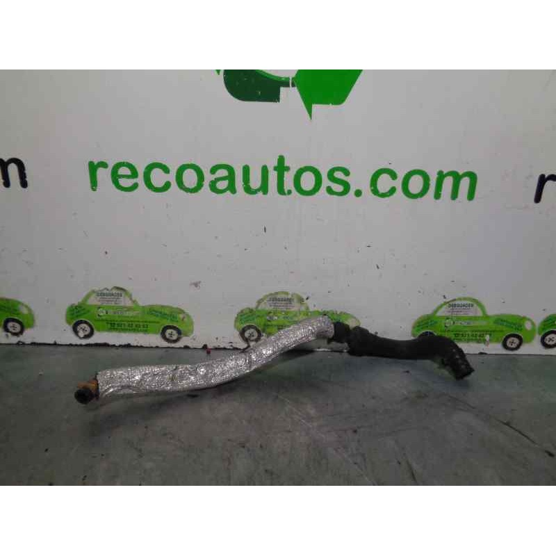 Recambio de tubo para renault megane iii berlina 5 p dynamique referencia OEM IAM   