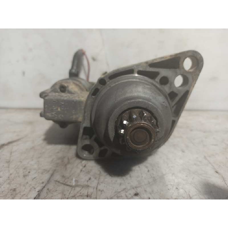 Recambio de motor arranque para seat ibiza (6l1) 1.4 tdi referencia OEM IAM   