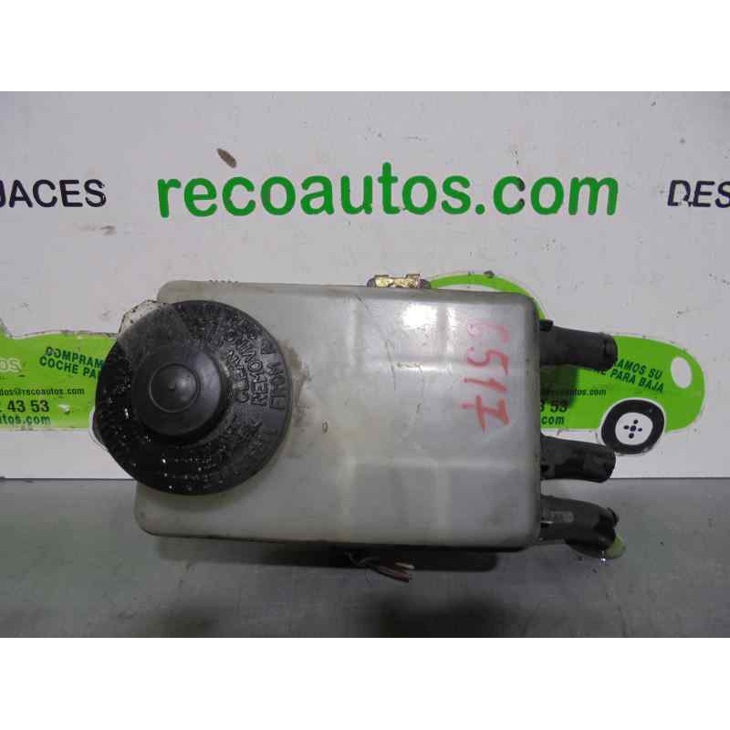 Recambio de deposito liquido frenos para toyota previa (r30) 2.0 turbodiesel cat referencia OEM IAM   