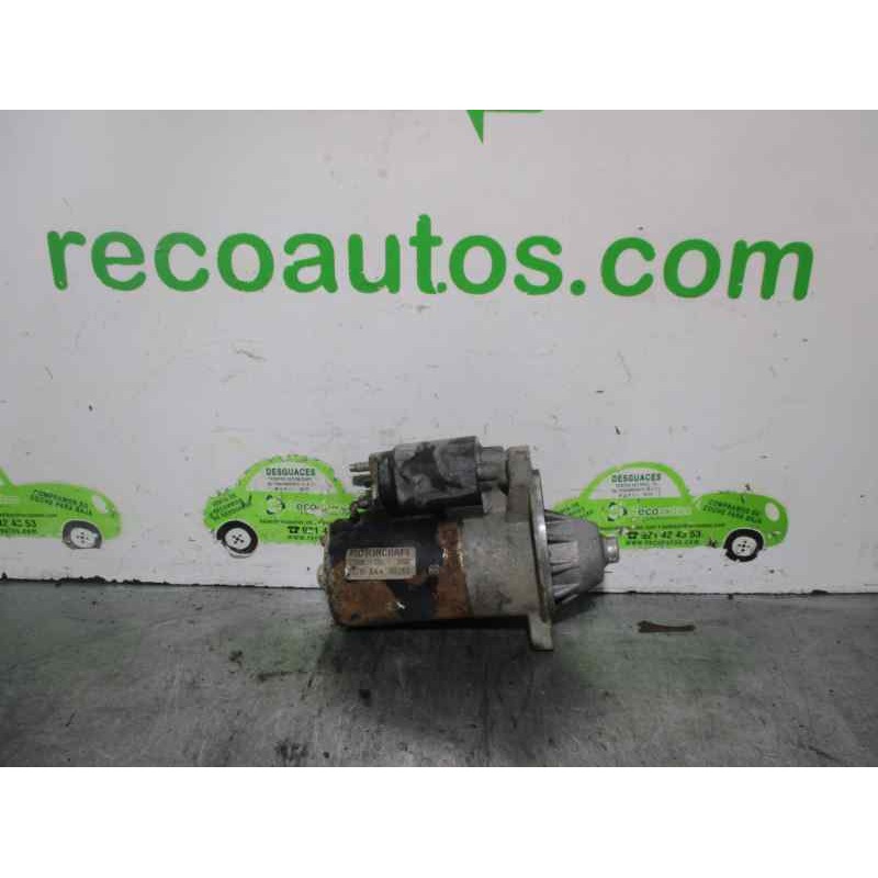 Recambio de motor arranque para ford explorer 4.0 v6 cat referencia OEM IAM   