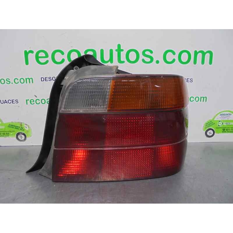 Recambio de piloto trasero derecho para bmw serie 3 compacto (e36) 1.6 cat referencia OEM IAM   