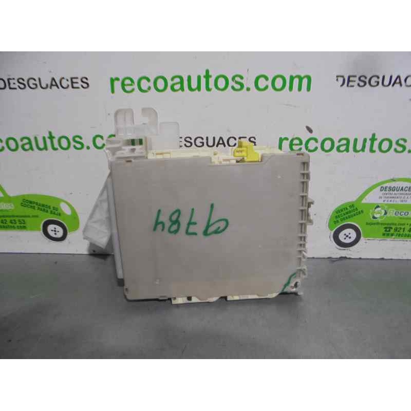 Recambio de modulo electronico para toyota prius (nhw30) executive referencia OEM IAM 8922147140  