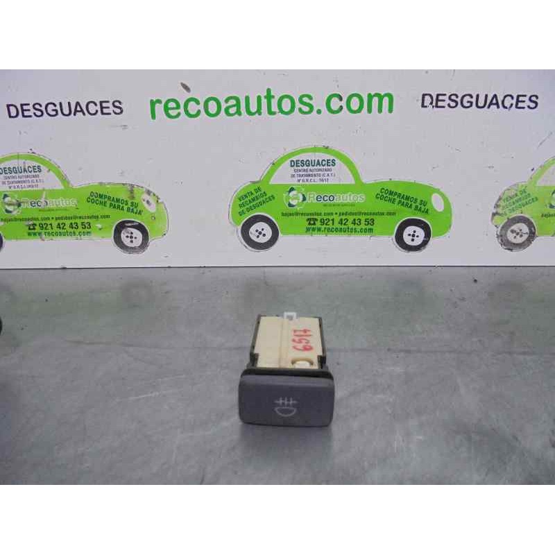 Recambio de mando para toyota previa (r30) 2.0 turbodiesel cat referencia OEM IAM 156933  