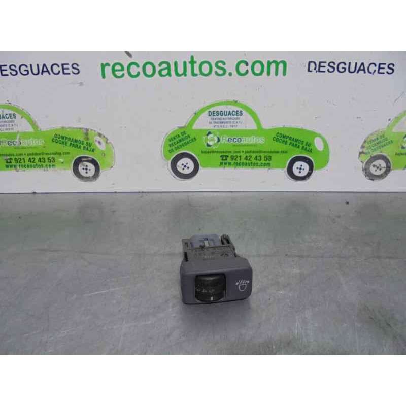 Recambio de mando luces salpicadero para toyota previa (r30) 2.0 turbodiesel cat referencia OEM IAM   