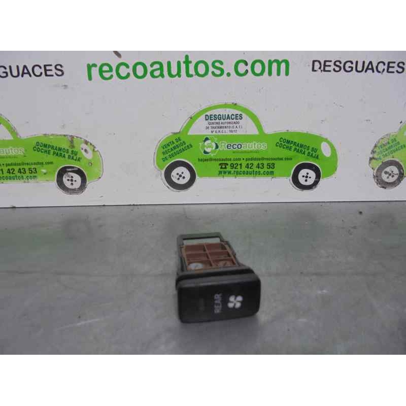 Recambio de mando para toyota previa (r30) 2.0 turbodiesel cat referencia OEM IAM 153641  