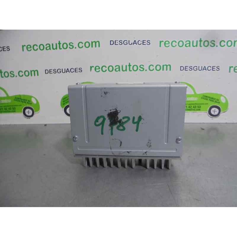 Recambio de modulo electronico para toyota prius (nhw30) executive referencia OEM IAM 8610047100  