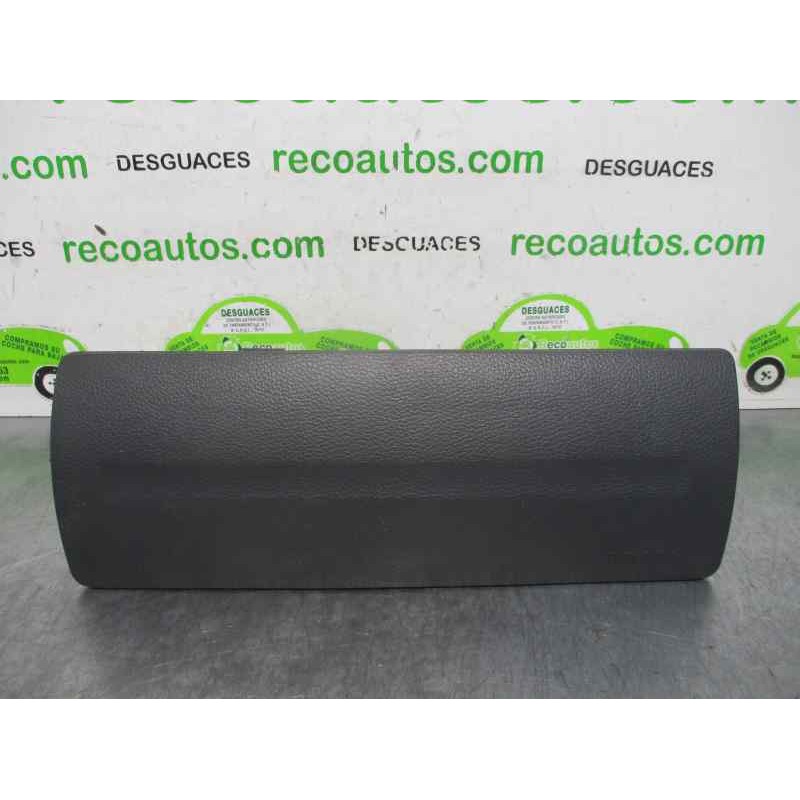 Recambio de airbag delantero derecho para dacia logan 1.6 16v cat referencia OEM IAM 8200213634  