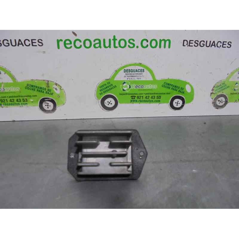 Recambio de resistencia calefaccion para toyota previa (r30) 2.0 turbodiesel cat referencia OEM IAM 0778000660  