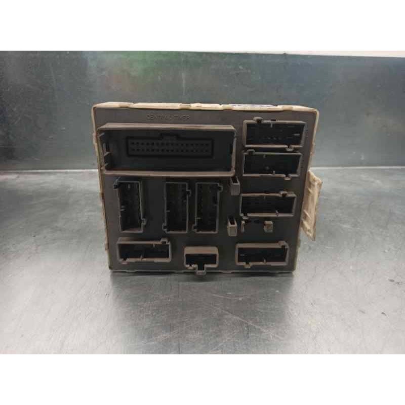 Recambio de caja reles / fusibles para ford transit connect (tc7) 1.8 tdci cat referencia OEM IAM 2TIT14A073BC 518774104 