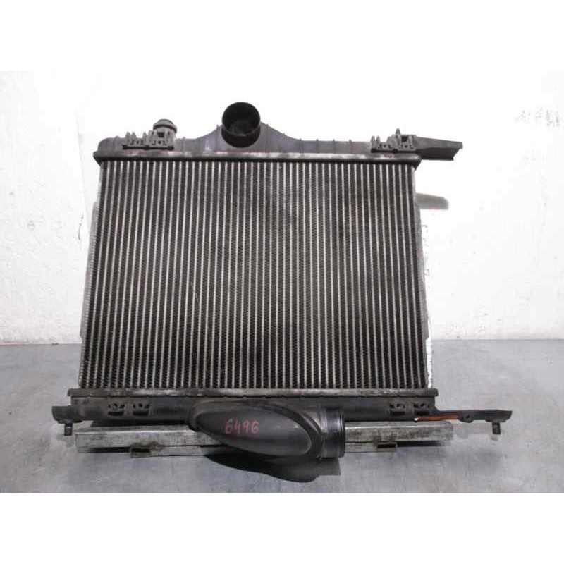 Recambio de intercooler para mitsubishi space star (dg0) 1.9 di-d cat referencia OEM IAM   