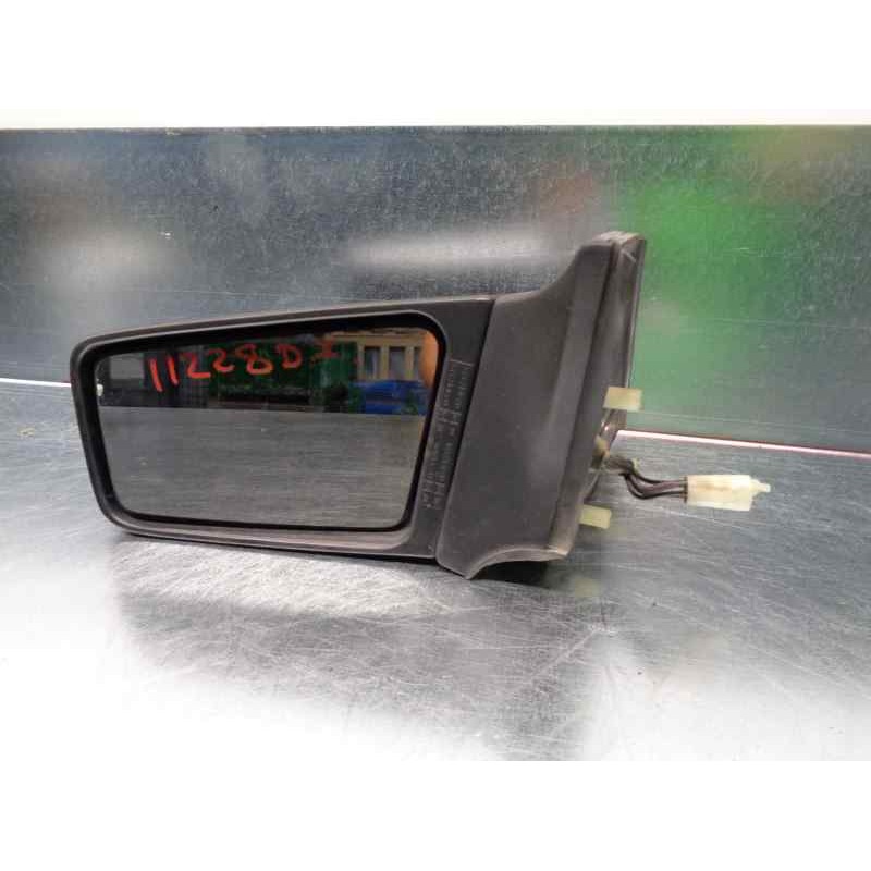 Recambio de retrovisor izquierdo para mg rover montengo 2.0 75kw referencia OEM IAM  5 PINES 