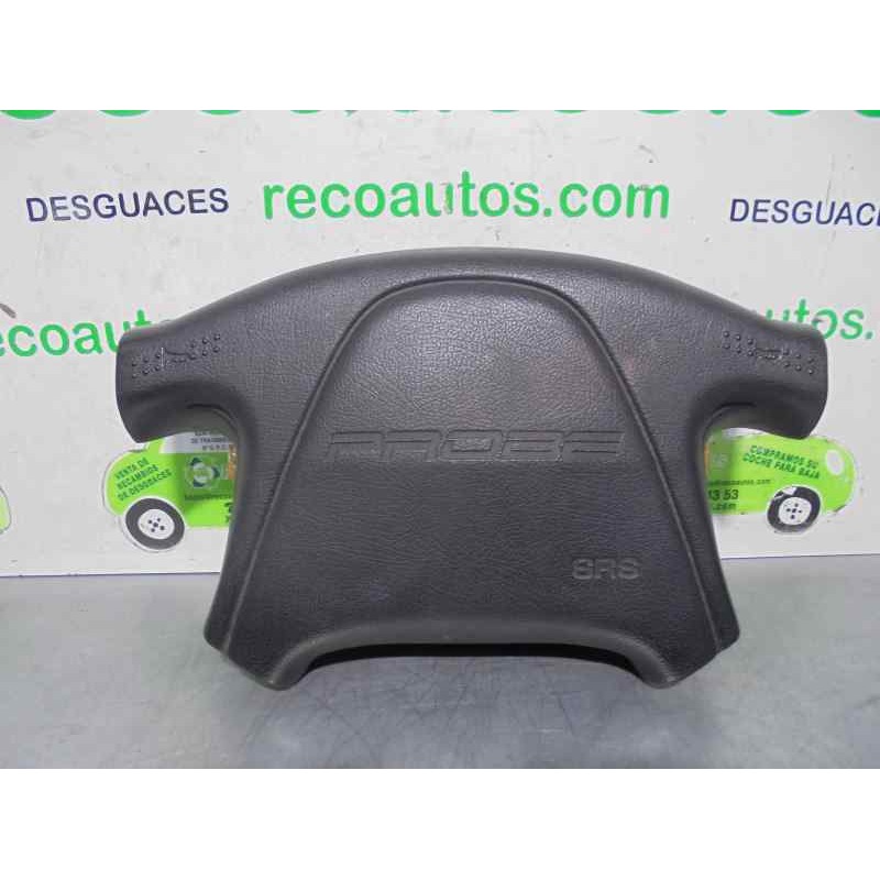 Recambio de airbag delantero izquierdo para ford probe 2.5 v6 24v cat referencia OEM IAM D4W288C1275  