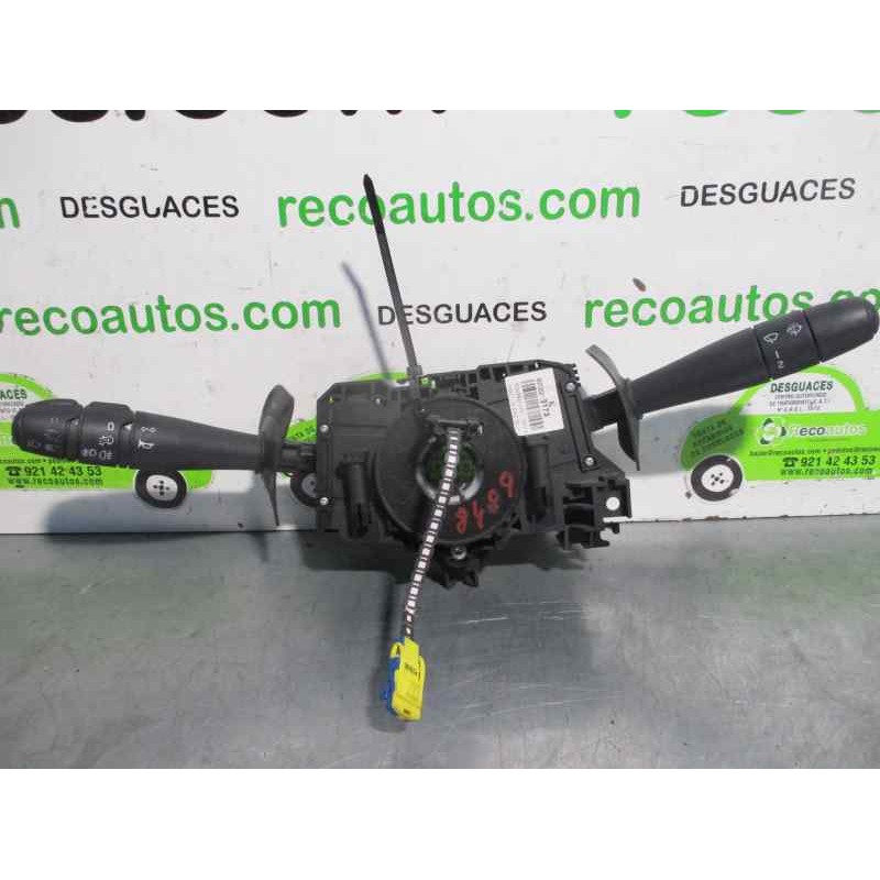 Recambio de mando luces para dacia logan 1.6 16v cat referencia OEM IAM 8200213173 N345920013 