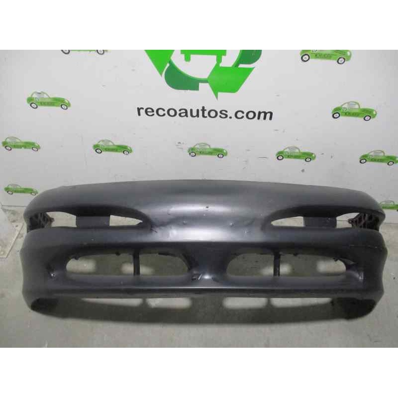 Recambio de paragolpes delantero para ford probe 2.5 v6 24v cat referencia OEM IAM  NEGRO 